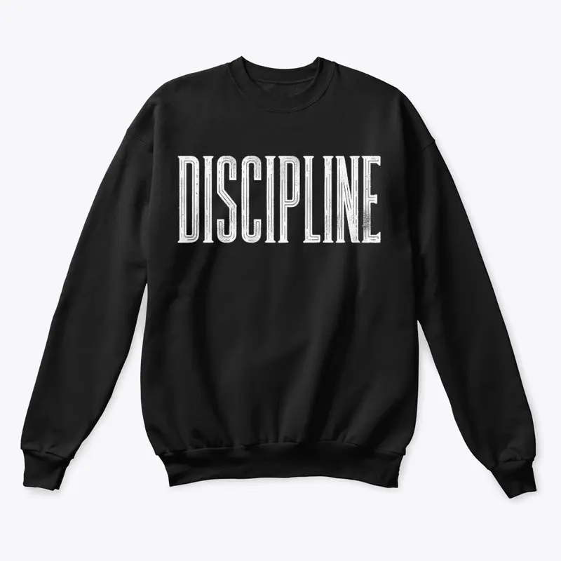 Discipline