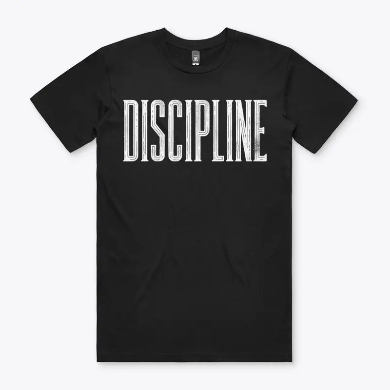 Discipline